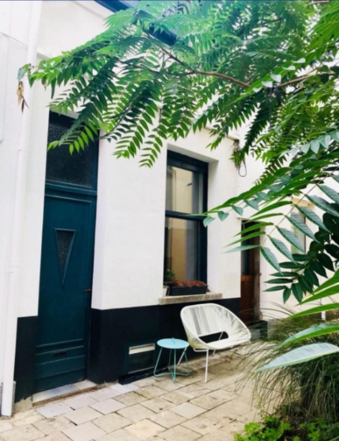 Little Antwerp Holiday Home Antuérpia Exterior foto